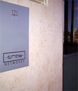 About Cray Networks IT consulting 